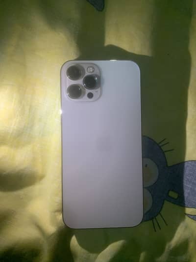 Apple iPhone 12 Pro Max