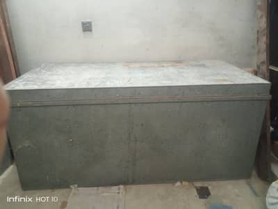 Storage Petti Strong & reliable