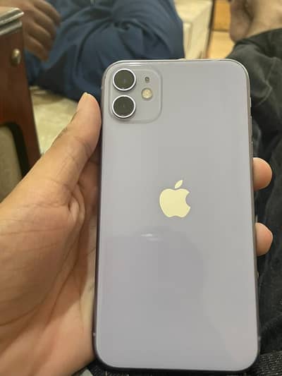 Apple iPhone 11