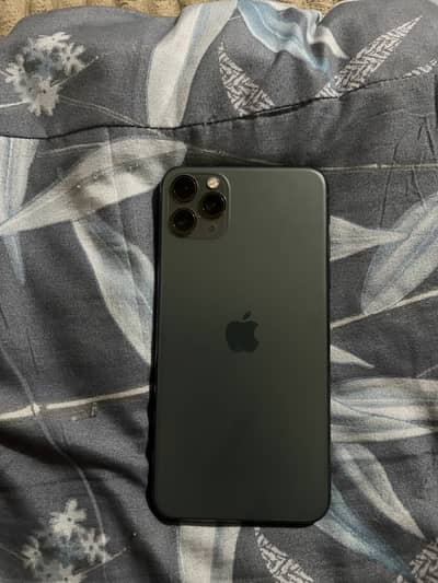 Apple iPhone 11 Pro Max