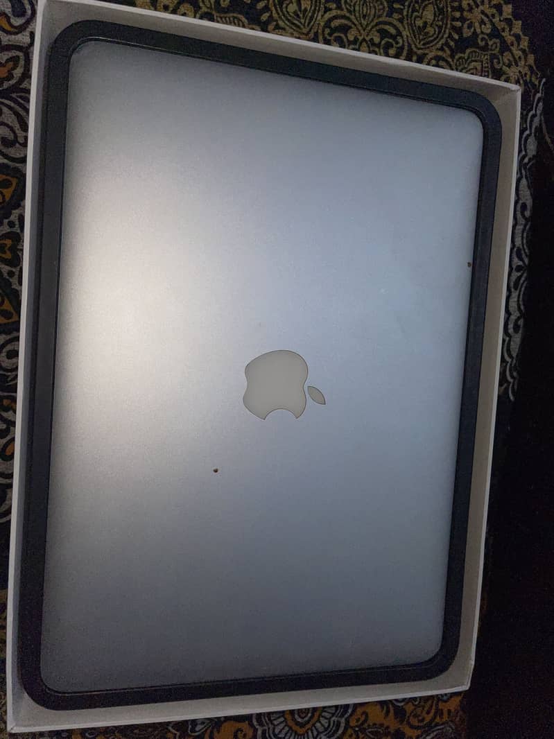 MacBook air 0