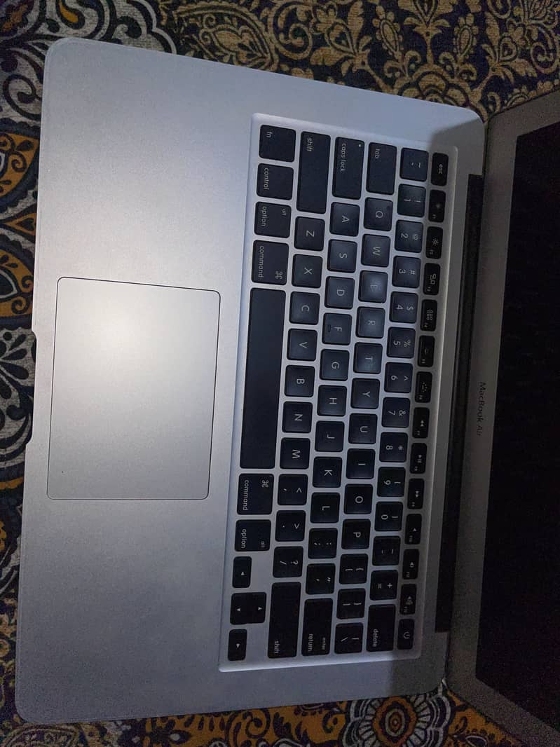 MacBook air 2