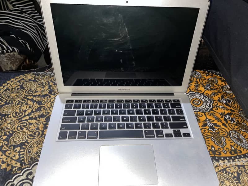 MacBook air 3