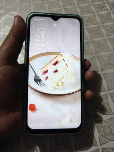 OPPO F9