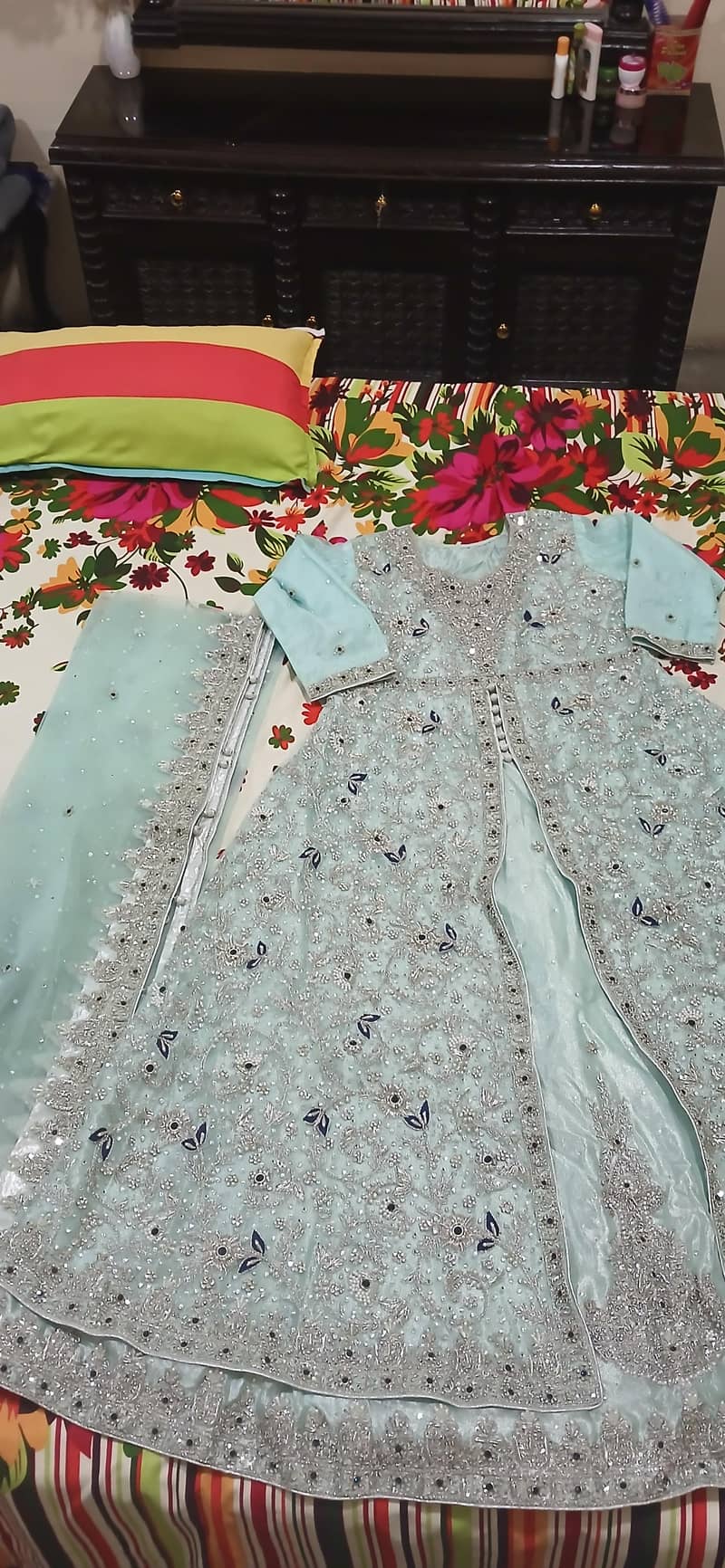 bridle maxi 1