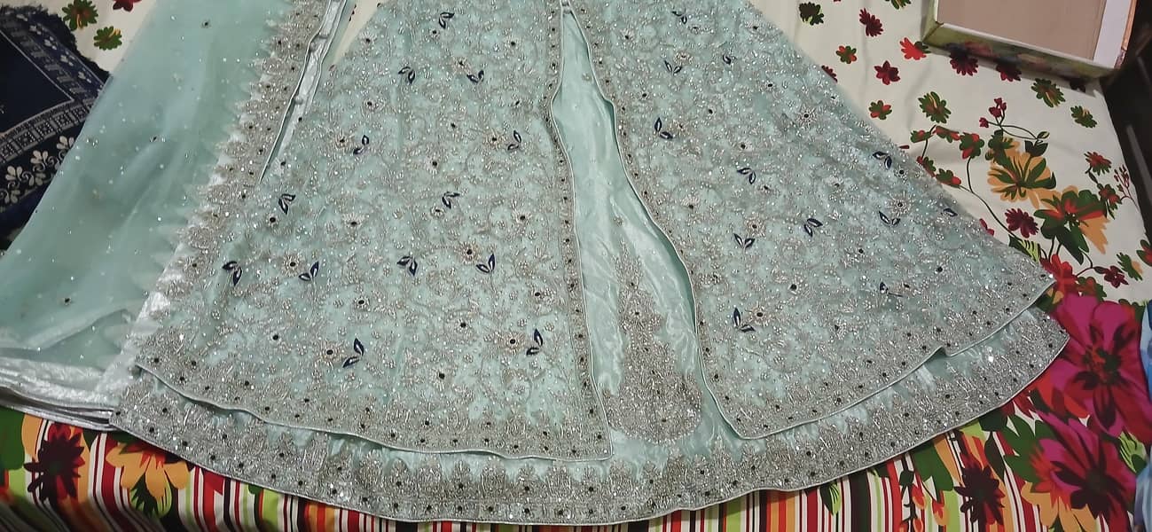 bridle maxi 2