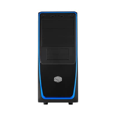 i7 4th generation with GTX 1060 3GB 192 bit