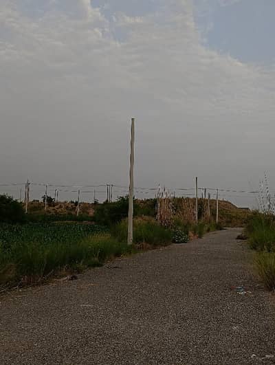 Plot For Sale Sector I-15/2