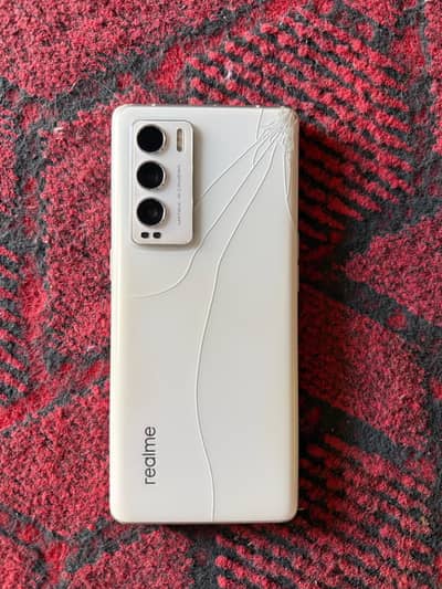 Realme GT Explorer Master Edition
