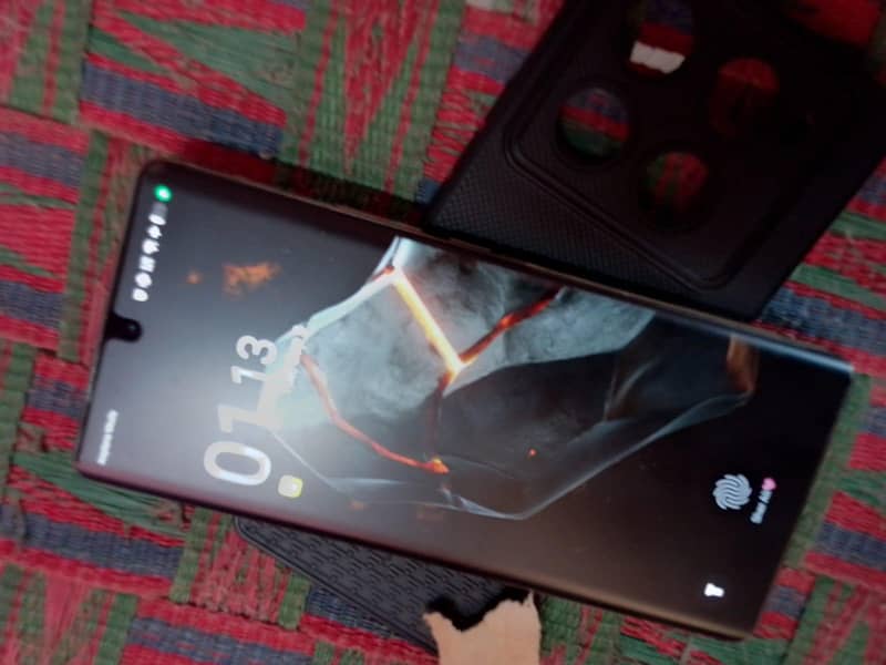 Infinix Note 40 Pro 1