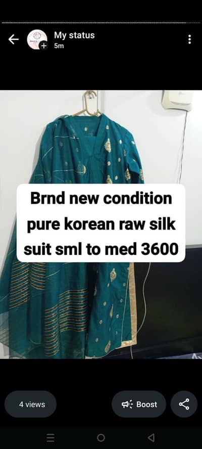 mix dres smal medium