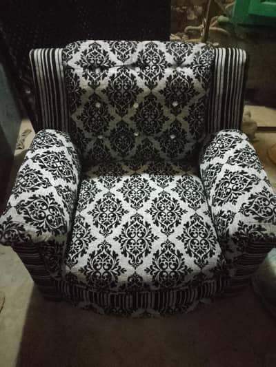 5 seater sofa set