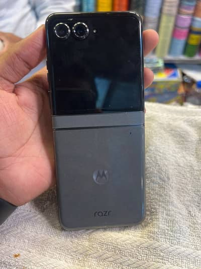 Motorola Razr 50 Ultra