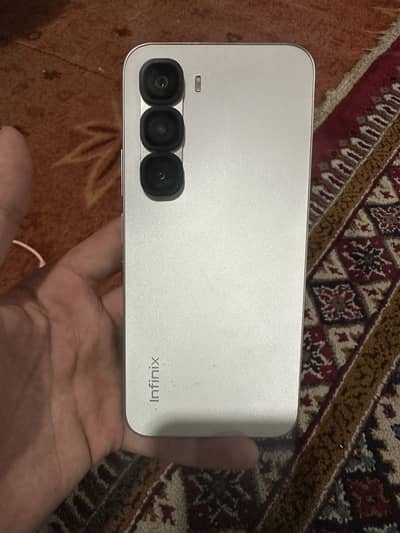 Infinix Other Model