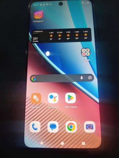 Motorola Moto G