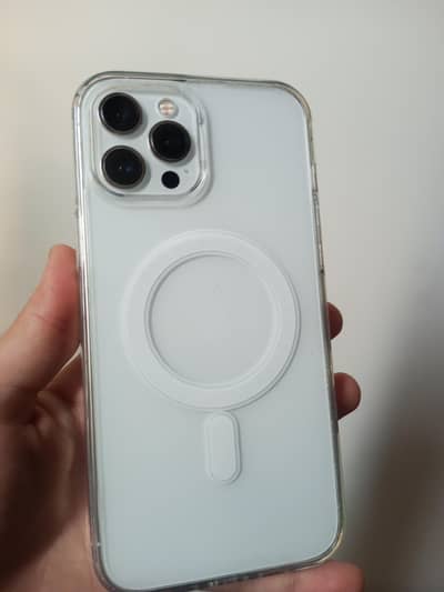Apple iPhone 12 Pro Max