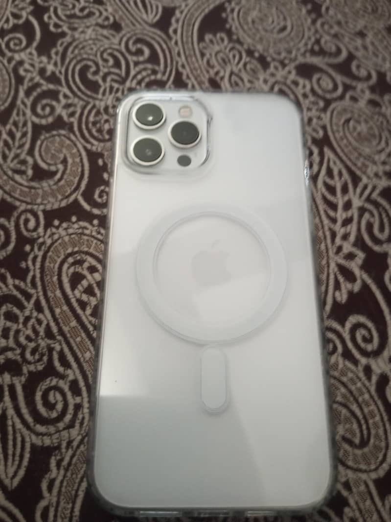 Apple iPhone 12 Pro Max 2
