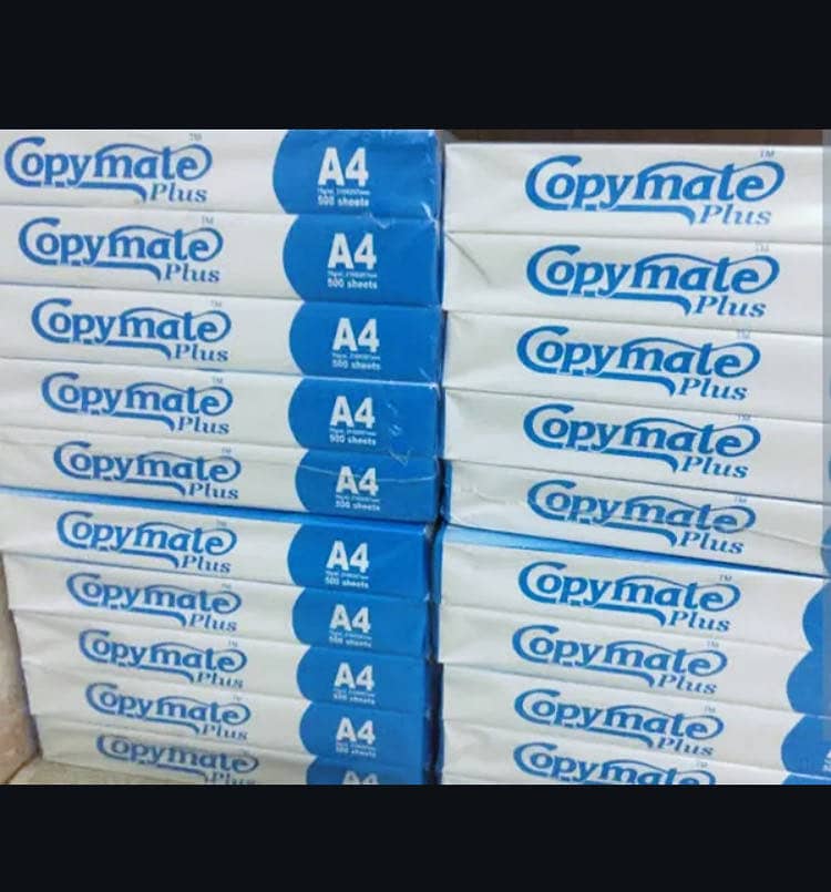Copymate 70g Ream 1