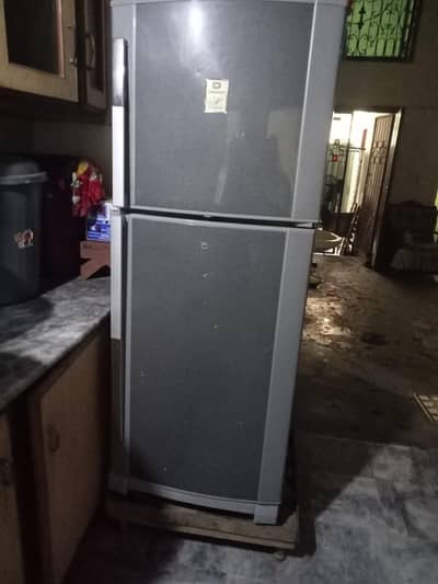 urgent sale fridge