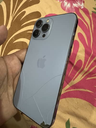 Apple iPhone 13 Pro Max