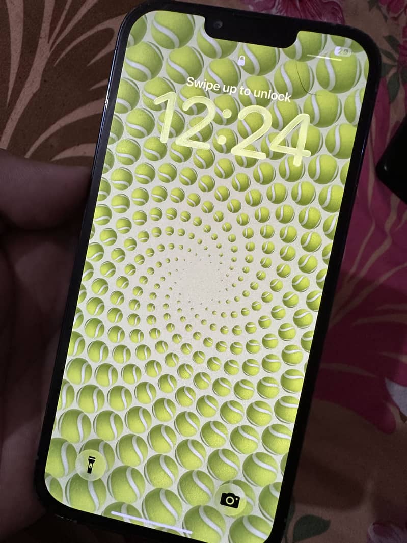 Apple iPhone 13 Pro Max 2