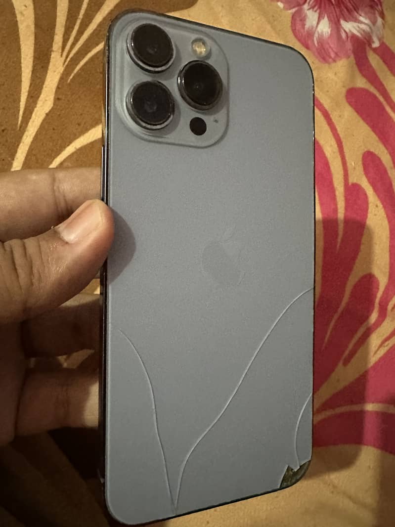 Apple iPhone 13 Pro Max 3
