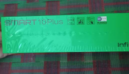 infinix smart 10 plus 4/128 hai all okay hai urgent sale krna hai
