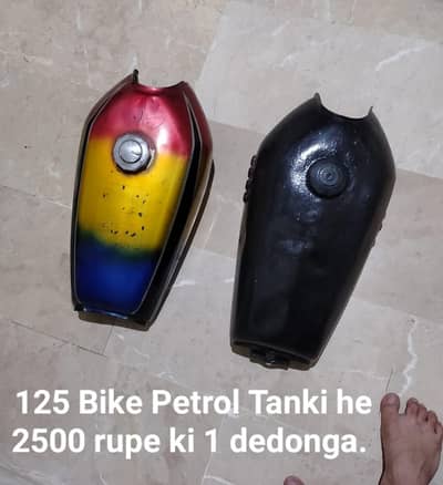 125 ki he 2500 ki 1
