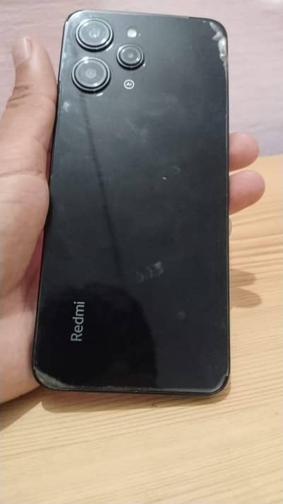 Xiaomi Redmi 12