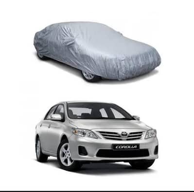 Top Cover (Corolla)