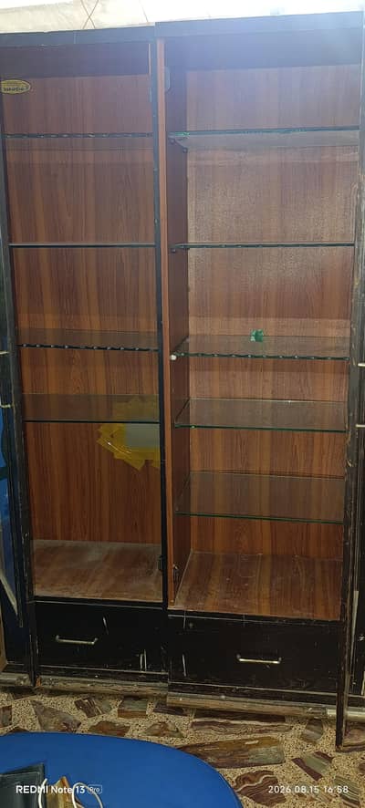 divider for kitchen