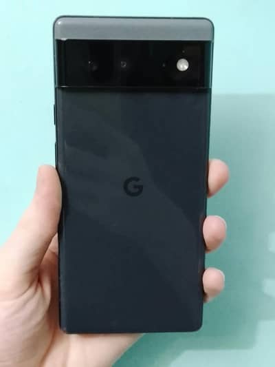 Google Pixel 6