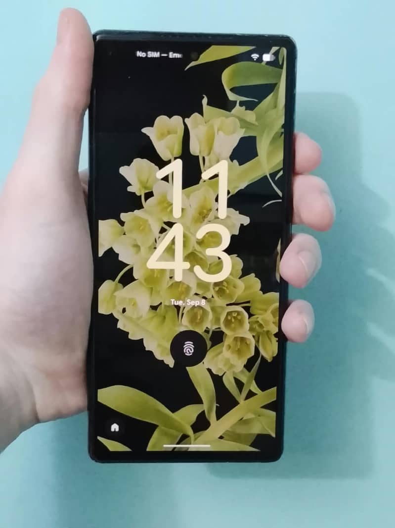 Google Pixel 6 1