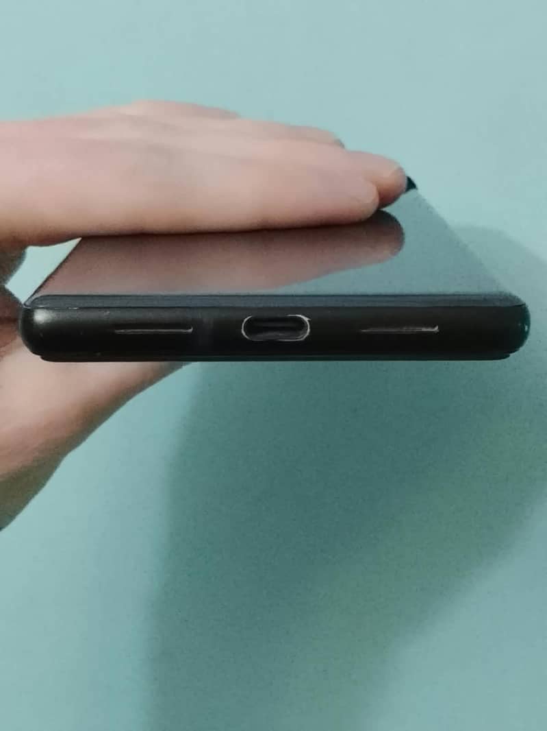 Google Pixel 6 5