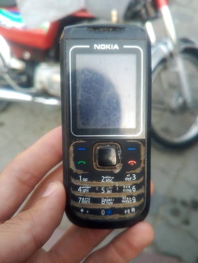 Nokia 1650