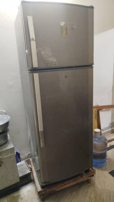 dawlance fridge for sale all ok