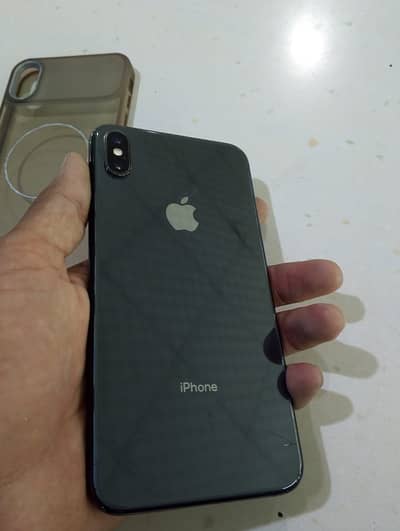 Apple iPhone XS Max