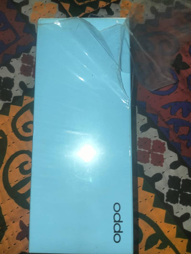 OPPO A96 1