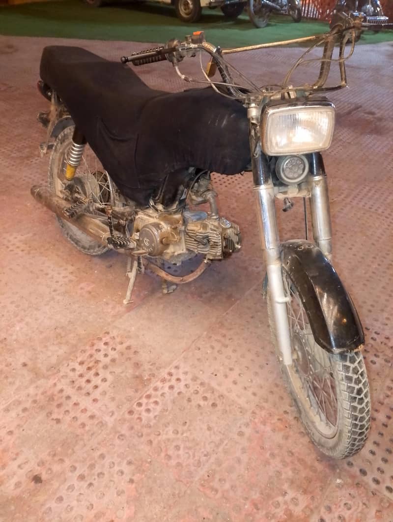 good condition 1