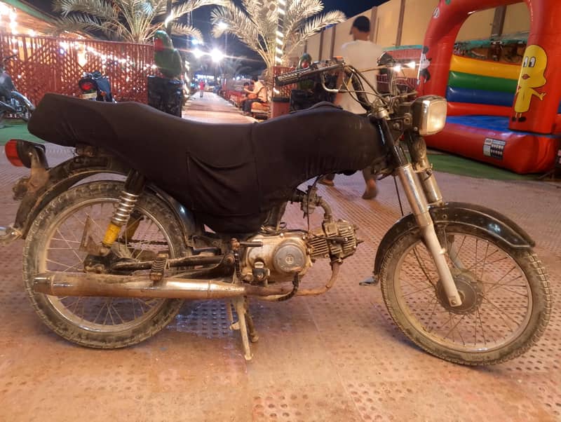 good condition 2
