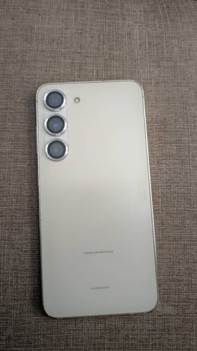 Samsung Mobile S23 8/128