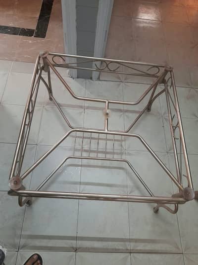 Center Table