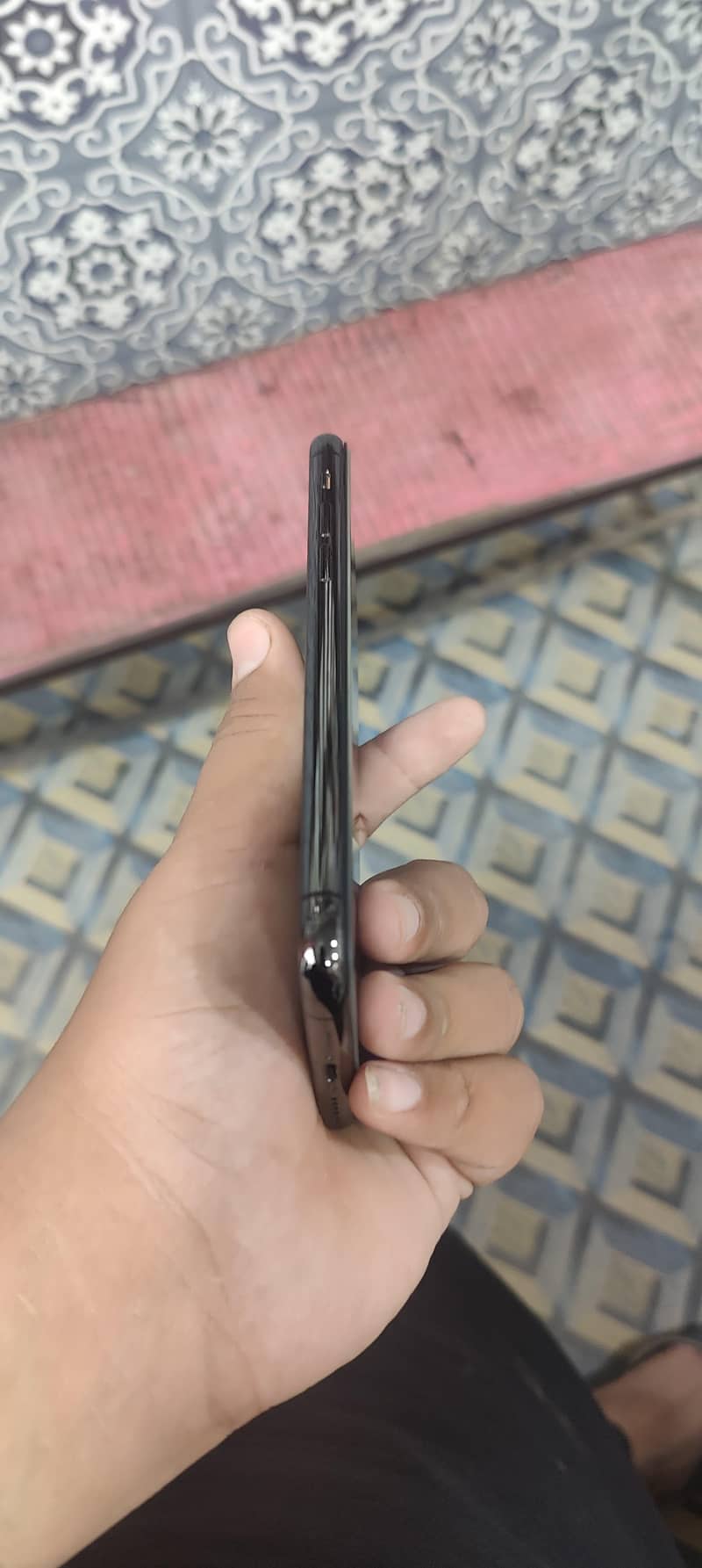 Apple iPhone 11 Pro 5