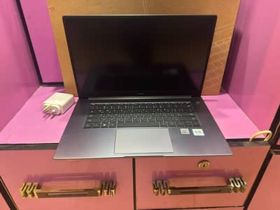 Huwaei Matebook D 15 note book
