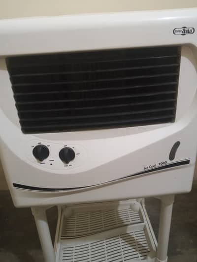 Room Air coller