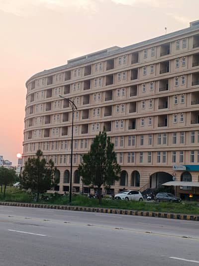 504 sqft Ready Show available on easy installments