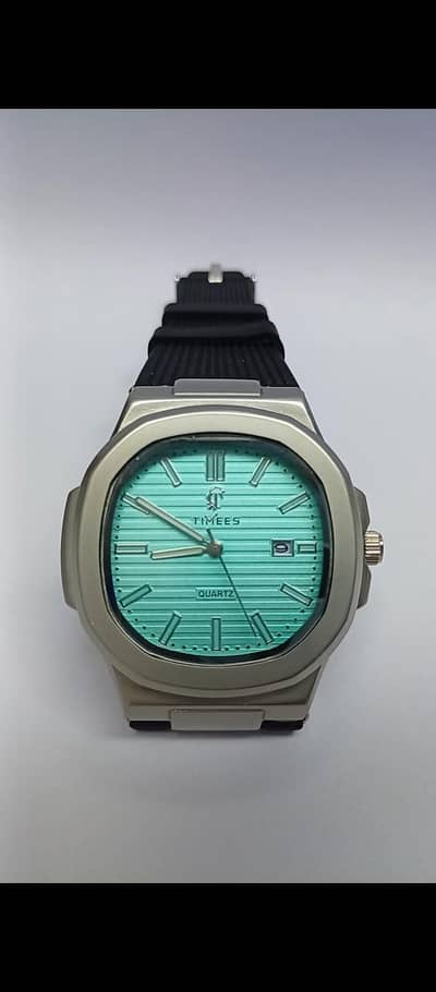 ⌚ Premium Classic Men’s Watch