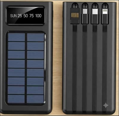 Power bank