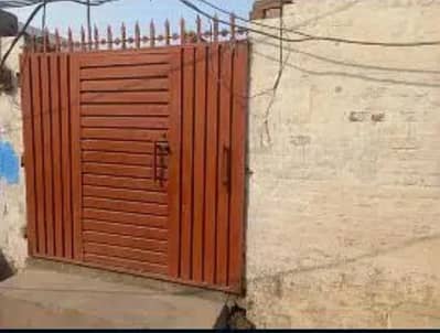 2.25 Marla house available for sale