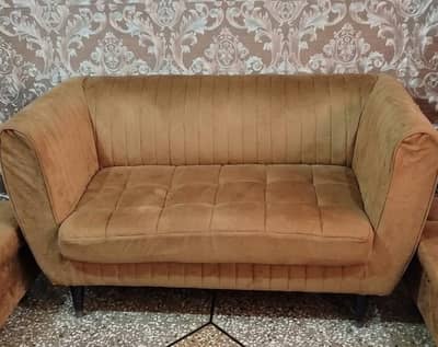 3 seater sofa